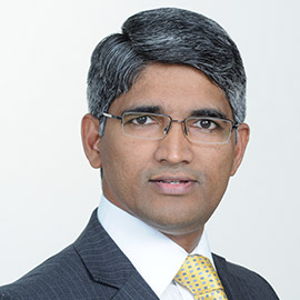  Sridhar Sidhu, Senior Vice President Information and Cyber Security Group, Wells Fargo & Company